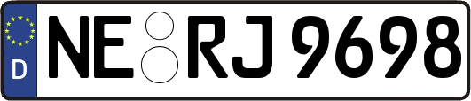 NE-RJ9698