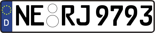 NE-RJ9793