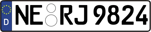 NE-RJ9824