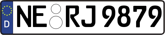 NE-RJ9879