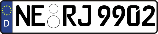 NE-RJ9902