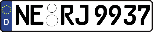 NE-RJ9937