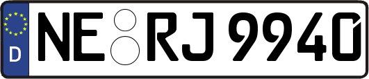 NE-RJ9940