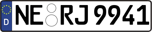 NE-RJ9941