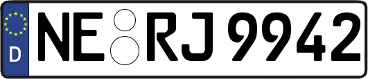 NE-RJ9942