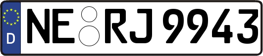 NE-RJ9943