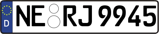 NE-RJ9945