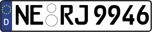 NE-RJ9946