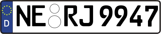 NE-RJ9947