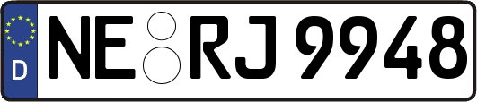 NE-RJ9948
