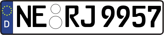 NE-RJ9957