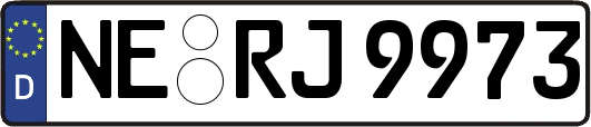 NE-RJ9973