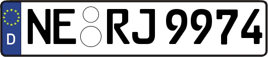 NE-RJ9974