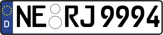 NE-RJ9994