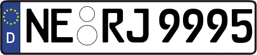 NE-RJ9995