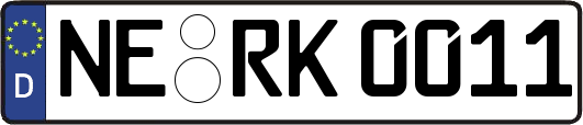 NE-RK0011