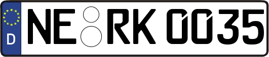 NE-RK0035