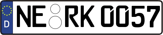 NE-RK0057