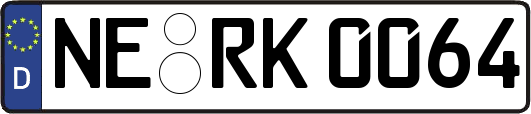 NE-RK0064