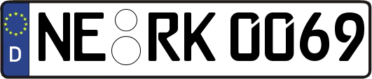 NE-RK0069