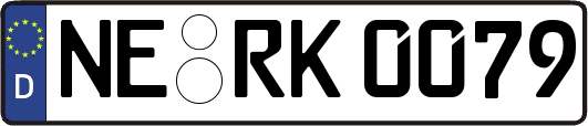 NE-RK0079
