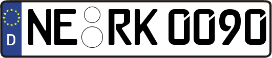 NE-RK0090
