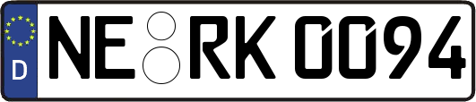 NE-RK0094