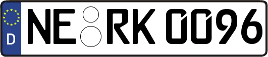 NE-RK0096