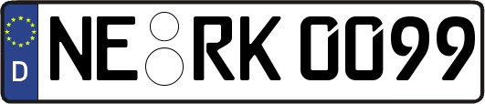 NE-RK0099