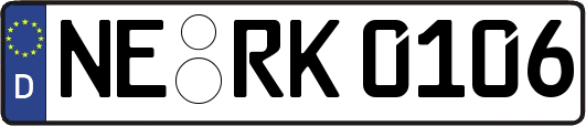 NE-RK0106