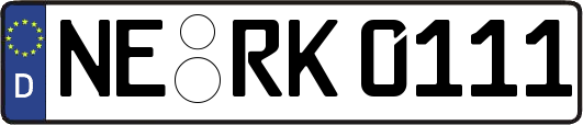 NE-RK0111