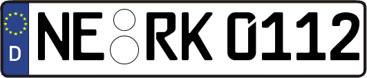 NE-RK0112