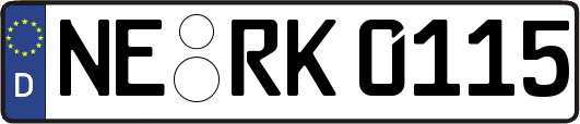 NE-RK0115