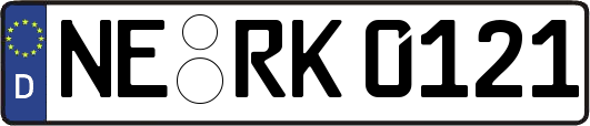 NE-RK0121