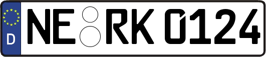 NE-RK0124