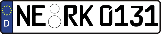 NE-RK0131