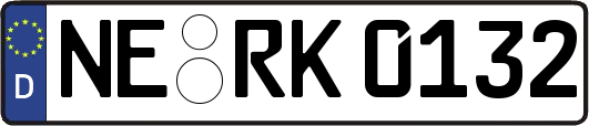 NE-RK0132