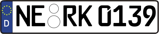 NE-RK0139