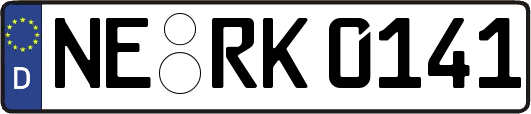 NE-RK0141