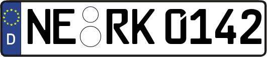 NE-RK0142