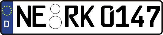 NE-RK0147