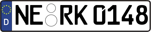 NE-RK0148