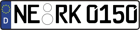 NE-RK0150