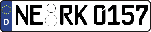 NE-RK0157