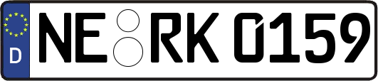 NE-RK0159
