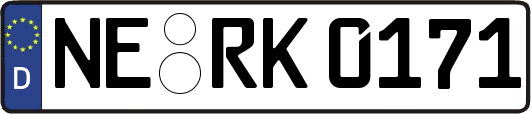 NE-RK0171