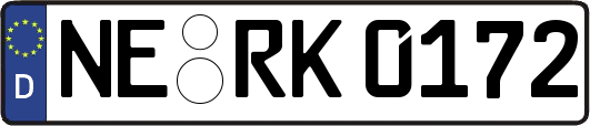 NE-RK0172