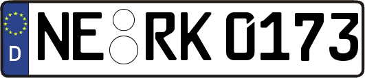 NE-RK0173