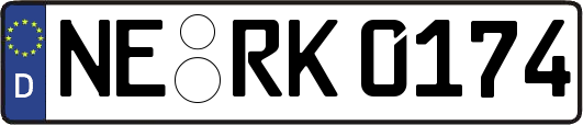 NE-RK0174