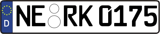 NE-RK0175
